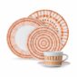 Bernardaud Terra Rosa Dinnerware | Kneen & Co