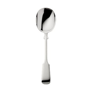 Robbe & Berking Alt Spaten Silver Serving Spoon or Potato Server