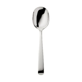 Robbe & Berking Alta Silver Serving Spoon or Potato Server