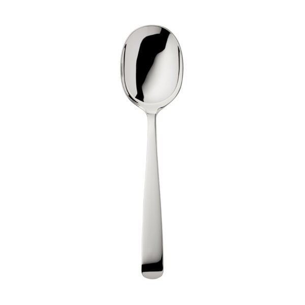 Robbe & Berking Alta Silver Serving Spoon or Potato Server