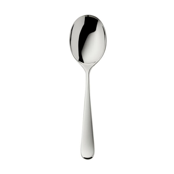 R&B-Dante-Kartoffelloeffel-Potatoe-server-1200x1200-100KB Robbe & Berking Dante Silver Serving Spoon or Potato Server