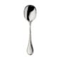 Robbe & Berking French Pearl Silver Serving Spoon or Potato Server