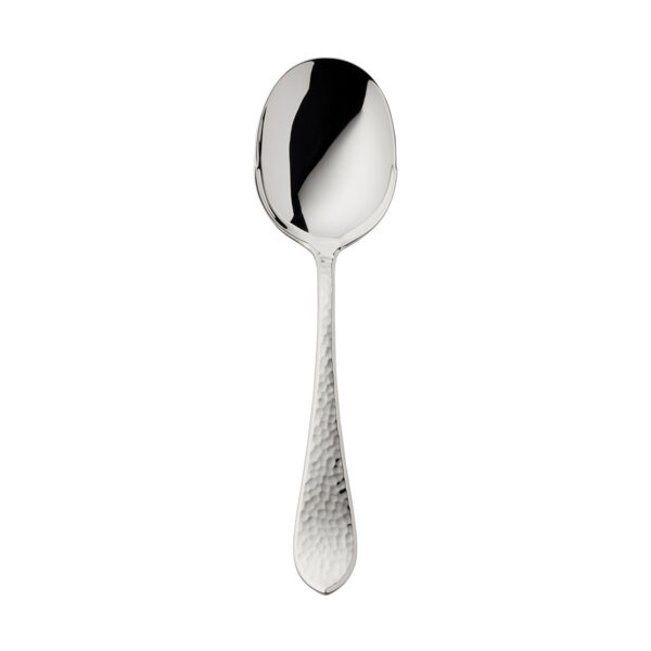 R&B-Martele-Kartoffelloeffel-Potatoe-server-1200x1200-100KB Robbe & Berking Martele Silver Serving Spoon or Potato Server