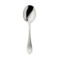 Robbe & Berking Martele Silver Serving Spoon or Potato Server