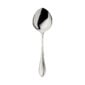 Robbe & Berking Navette Silver Serving Spoon or Potato Server
