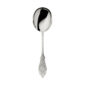 Robbe & Berking Ostfriesen Silver Serving Spoon or Potato Server