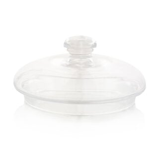 Baobab Candle Cloche Max 10 | Kneen & Co