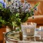 Baobab Cloches Gift Box - The Gentlemen Max 10 Candle set on coffee table| Kneen & Co