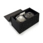 Baobab Cloches Gift Box - The Gentlemen Max 10 Candle | Kneen & Co