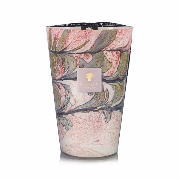 Baobab Leaves Manon Candle Max 35 | Kneen & Co