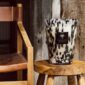 Baobab Pearls Black Candles Mood | Kneen & Co