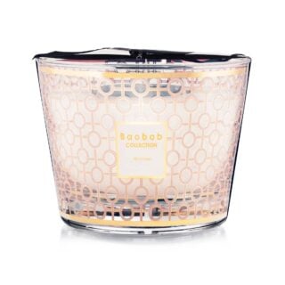 Baobab Women Candle Max 10 | Kneen & Co