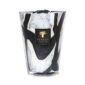 Baobab Stones Marble Candle Max 24 | Kneen & Co