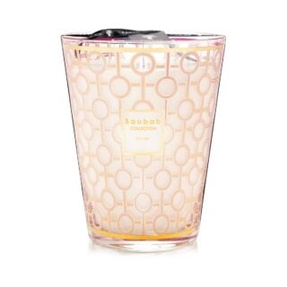 Baobab Women Candle Max 24 | Kneen & Co