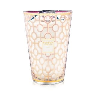Baobab Women Candle Max 35 | Kneen & Co