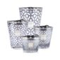 Baobab Gentlemen Candles | Kneen & Co
