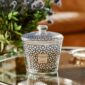 Baobab Cloches Gift Box - The Gentlemen Max 10 Candle set on coffee table| Kneen & Co
