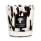 Baobab Pearls Black Candle Max 8 | Kneen & Co