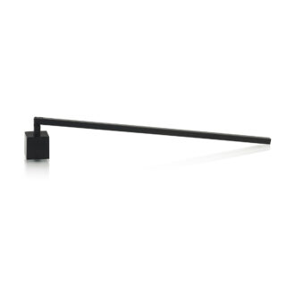 Baobab Candle Snuffer in Black | Kneen & Co