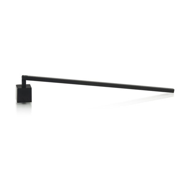 Baobab Candle Snuffer in Black | Kneen & Co