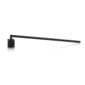 Baobab Candle Snuffer in Black | Kneen & Co