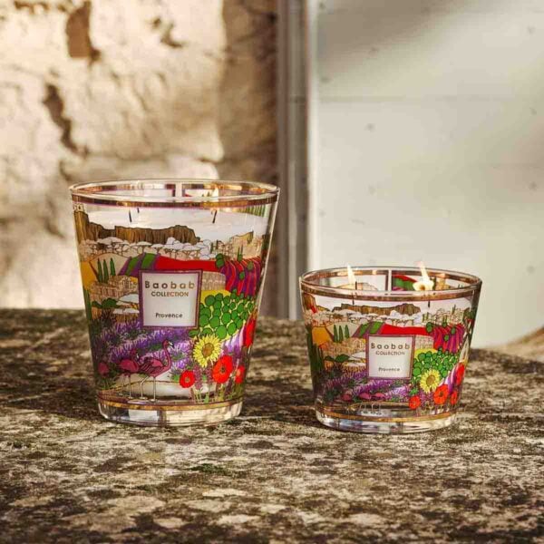 BAOBAB-SS2026-PRIORITIES-MENERBES-2-1200x1200-100KB Baobab Provence Candles Lifestyle Photo | Kneen & Co