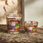 Baobab Provence Candles Lifestyle Photo | Kneen & Co