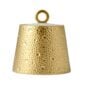 Bernardaud Ecume Gold Sugar Bowl | Kneen & Co