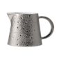 Bernardaud Ecume Platinum Creamer | Kneen & Co
