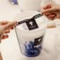 Baobab Feathers Touareg Scented Candle Max 16 | Kneen & Co Mood Shot