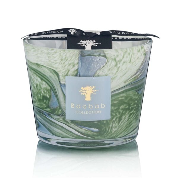 Baobab Leaves Marius Candle Max 10 | Kneen & Co