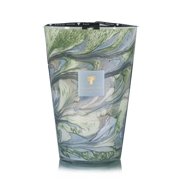 Baobab Leaves Marius Candle Max 35 | Kneen & Co