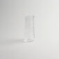 R+D.Lab Luisa 500 ml Carafe with Millerighe Finish