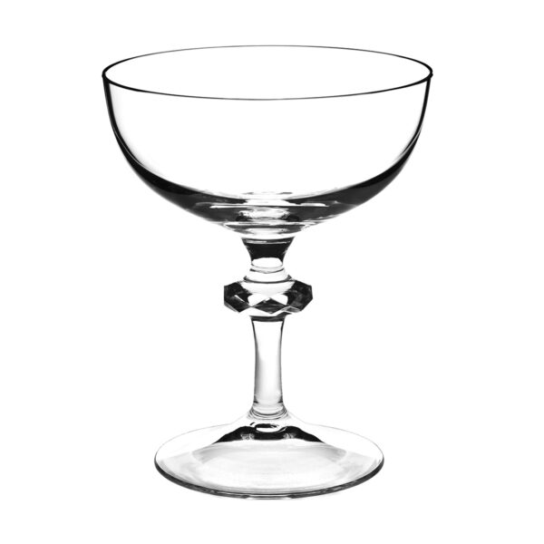 Theresienthal Alexis Champagne Coupe | Kneen & Co