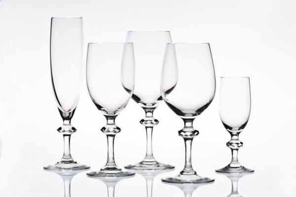 Theresienthal Alexis Stemware | Kneen & Co