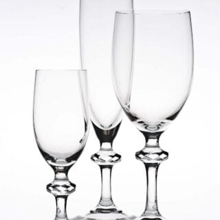 Theresienthal Alexis Stemware | Kneen & Co