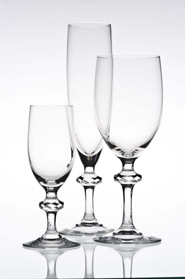 Theresienthal Alexis Stemware | Kneen & Co