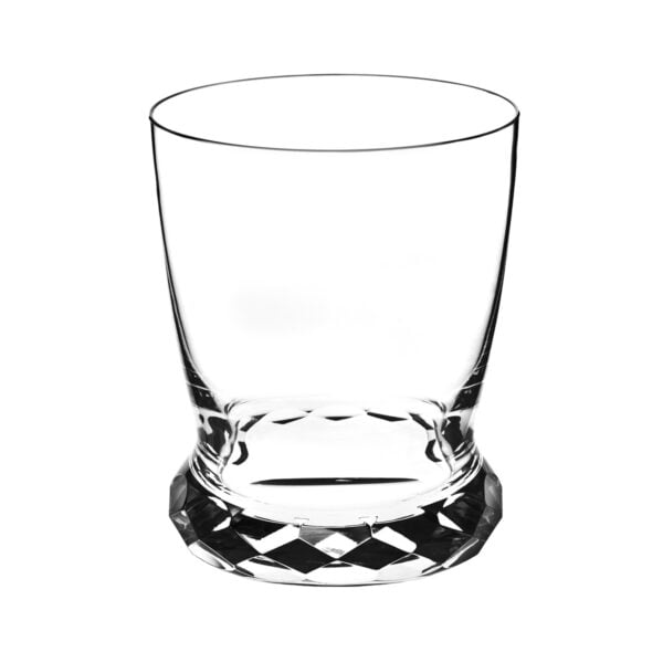 Theresienthal Alexis Whiskey Tumbler | Kneen & Co