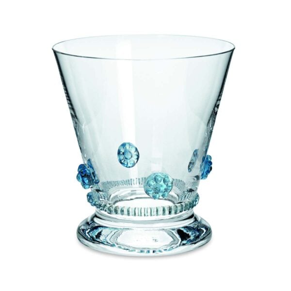 THERESIENTHAL-BACCHUS-blaue-Rosetten+Radlband-Weinbecher-86-mm-I-1200x1200-100KB Theresienthal Bacchus Wine Glass Blue | Kneen & Co