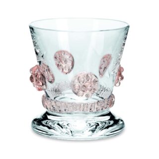 Theresienthal Bacchus Cordial Glass Rosé | Kneen & Co