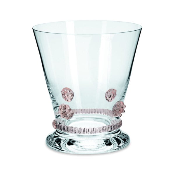 THERESIENTHAL-BACCHUS-rosé-Rosetten+Radlband-Weinbecher-86-mm-I-1200x1200-100KB Theresienthal Bacchus Wine Glass Rosé | Kneen & Co