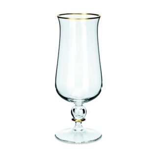 Theresienthal Juwel Beer Glass | Kneen & Co