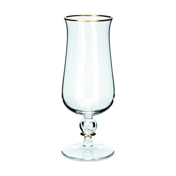 Theresienthal Juwel Beer Glass | Kneen & Co