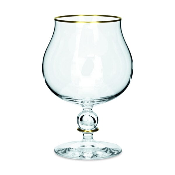 Theresienthal Juwel Brandy Balloon | Kneen & Co