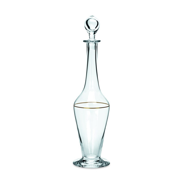 Theresienthal Juwel Decanter | Kneen & Co