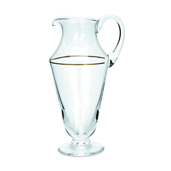 Theresienthal Juwel Pitcher | Kneen & Co