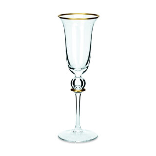 Theresienthal Juwel Sherry Glass | Kneen & Co