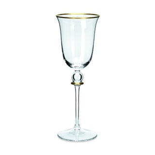 Theresienthal Juwel Water Glass | Kneen & Co