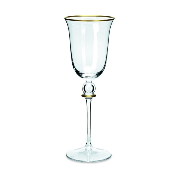 Theresienthal Juwel Water Glass | Kneen & Co