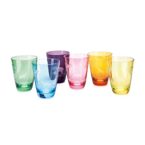 THERESIENTHAL-KILIMANDSCHARO-Familie-Becher-I-1200x1200-100KB Theresienthal Kilimandscharo Bar Glasses | Kneen & Co